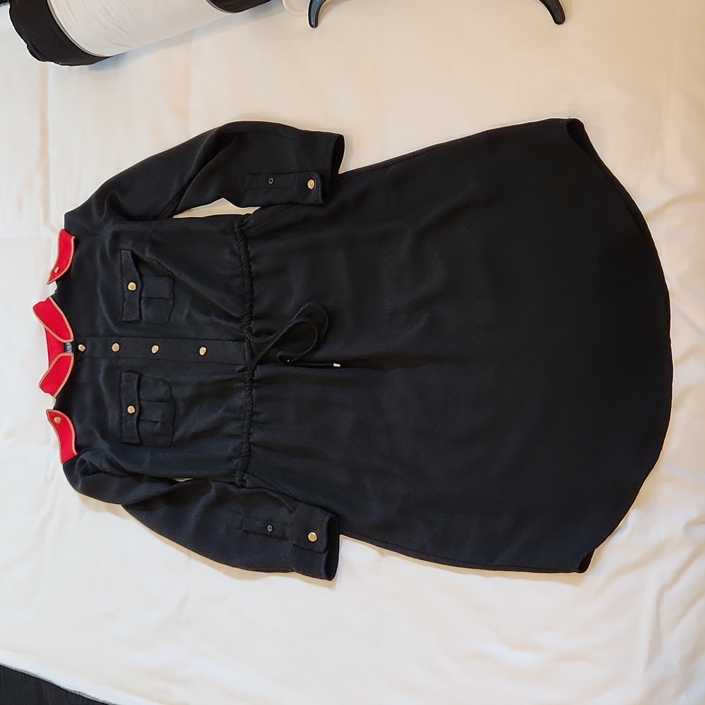 RALPH LAUREN women's Dress